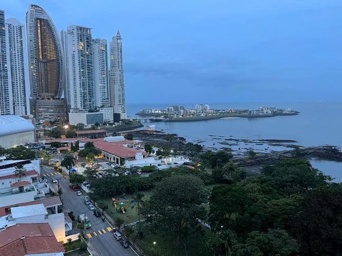 Alquiler y Venta – PH Torre del Parque | Punta Paitilla  - Imagen 18
