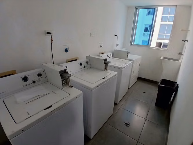 ALQUILER DE APARTAMENTO EN SAN FRANCISCO PH PREMIUM AMOBLADO G.S - Imagen 13