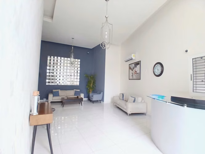 ALQUILER DE APARTAMENTO EN SAN FRANCISCO PH PREMIUM AMOBLADO G.S - Imagen 16