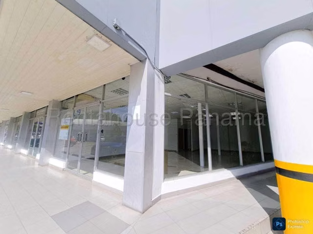 Se Alquila Local Comercial en Costa del Este GCEA26-6418 - Imagen 16