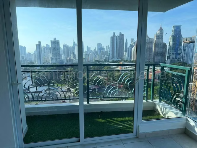 Alquiler Apartamento en Edison Park, Ph Belview Towers, Panamá - Imagen 2