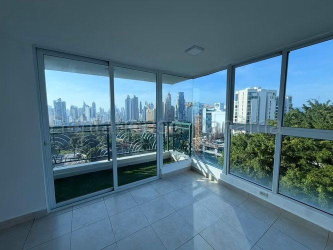 Alquiler Apartamento en Edison Park, Ph Belview Towers, Panamá - Imagen 15