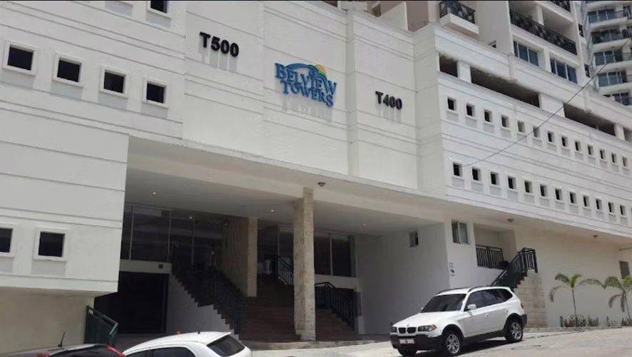 Alquiler Apartamento en Edison Park, Ph Belview Towers, Panamá - Imagen 10