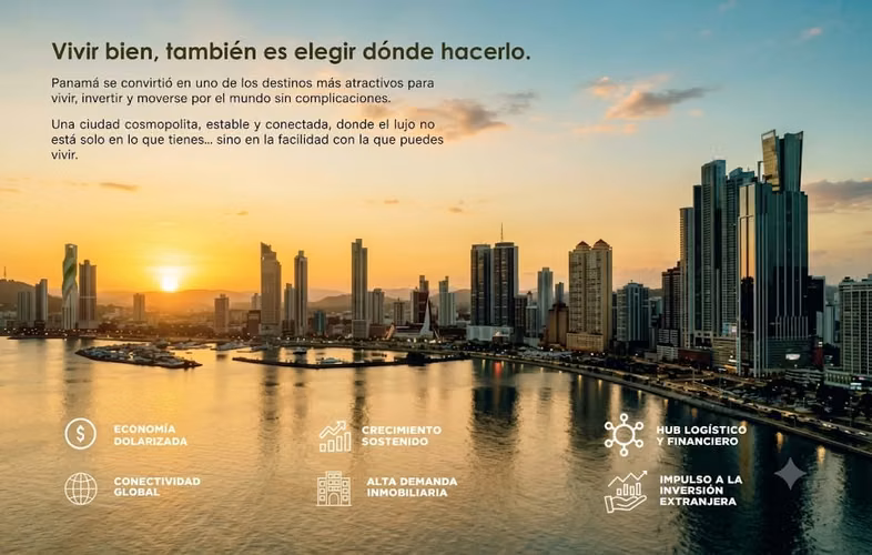 PRE-VENTA SELVATICA, COSTA DEL ESTE. ENTREGA FINALES 2030
