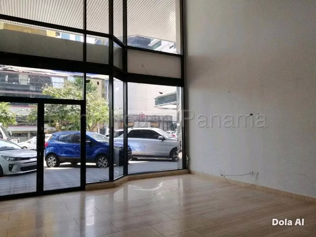 Se Alquila Local Comercial en Obarrio GCEA26-7731 - Imagen 5
