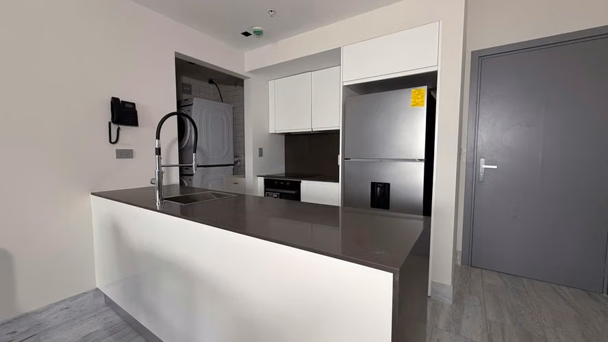 ! Apartamento en Bella Vista I Amoblado I 2 Rec I con balcón y vista a la ciudad - Imagen 9
