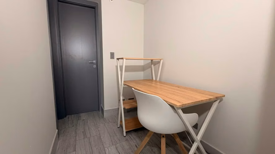 ! Apartamento en Bella Vista I Amoblado I 2 Rec I con balcón y vista a la ciudad - Imagen 11