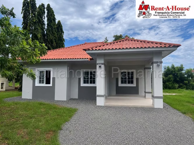 Casa En Venta En Las Tablas YS - Imagen 8