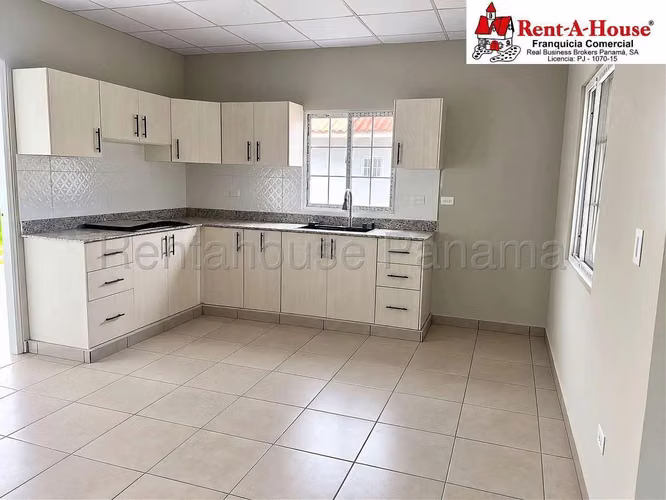 Casa En Venta En Las Tablas YS - Imagen 10