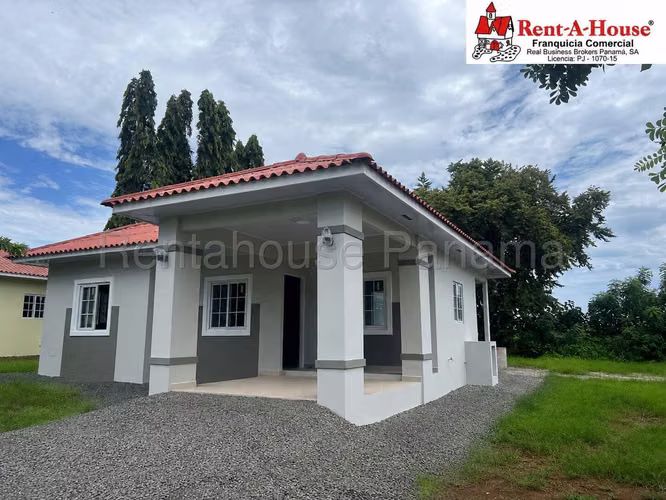Casa En Venta En Las Tablas YS