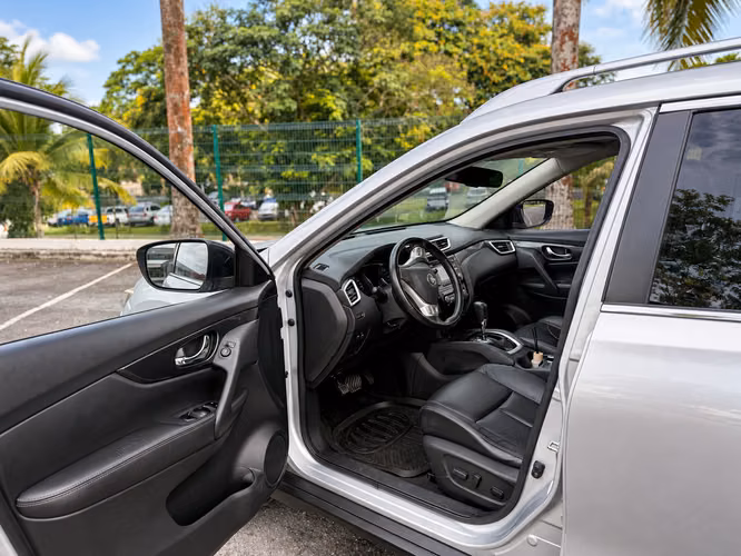 Nissan X-trail 2016 Full Extras - Imagen 4