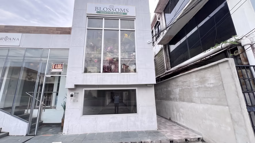 Se Renta Local comercial en alquiler en Plaza Negloza – Calle 69, San Francisco - AF - Imagen 9