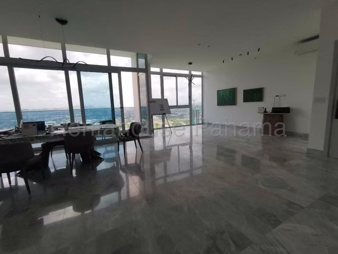 Alquiler de apartamento en Ph Ivy Tower 27MVCH2209 - Imagen 2