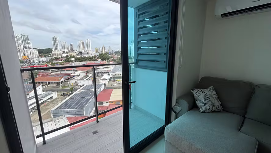 EN VENTA - PH EPOCA - PARQUE LEFEVRE - RM