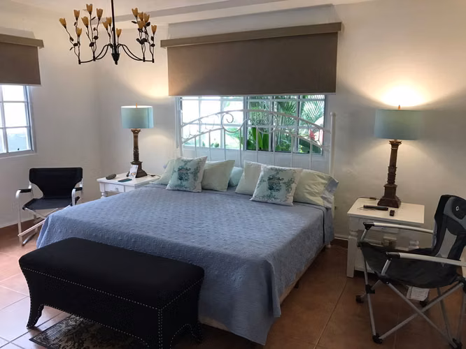 Coronado. Calles Los Jobos. 800mts 3r 3.5b piscina $401,000.00 - Imagen 5