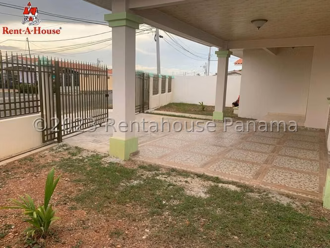 Casa En Venta En Chitré YS - Imagen 12