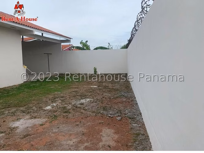 Casa En Venta En Chitré YS - Imagen 14