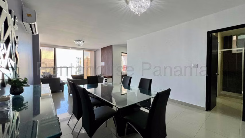 Apartamento en Alquiler en San Francisco 27AECC2215 - Imagen 5