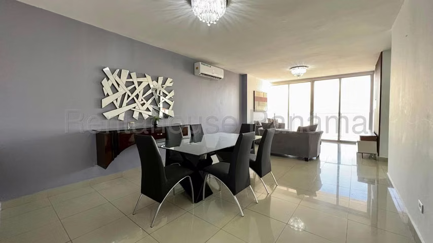 Apartamento en Alquiler en San Francisco 27AECC2215 - Imagen 4