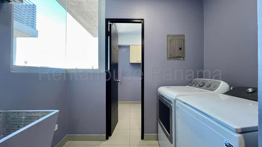 Apartamento en Alquiler en San Francisco 27AECC2215 - Imagen 11