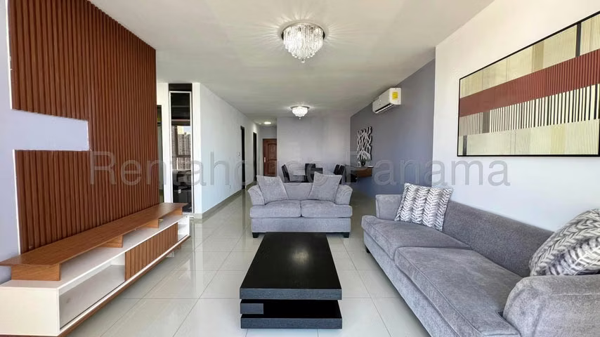 Apartamento en Alquiler en San Francisco 27AECC2215 - Imagen 3