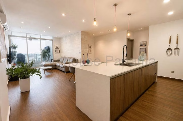 Apartamento en Alquiler en San Francisco 27AECC2213 - Imagen 2