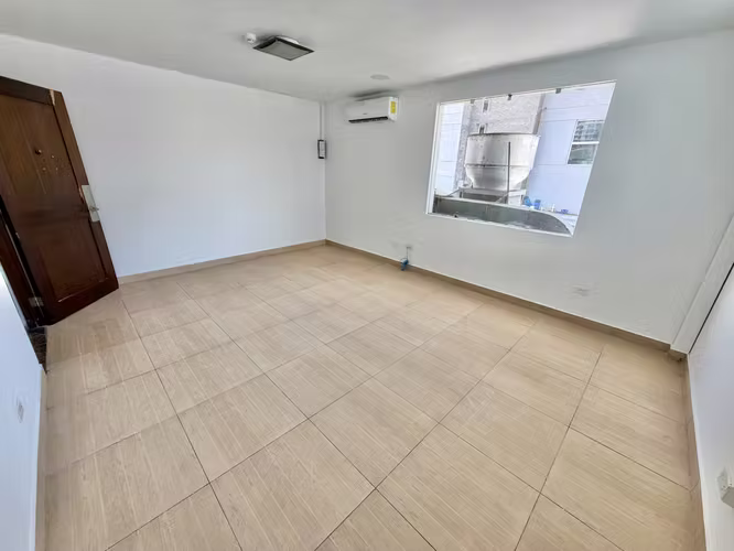 Local Para Restaurante De 850 m² En El Cangrejo Frente A Ginza