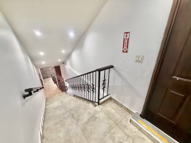 Local Para Restaurante De 850 m² En El Cangrejo Frente A Ginza