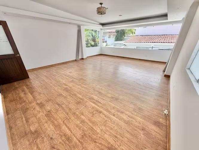 Local Para Restaurante De 850 m² En El Cangrejo Frente A Ginza