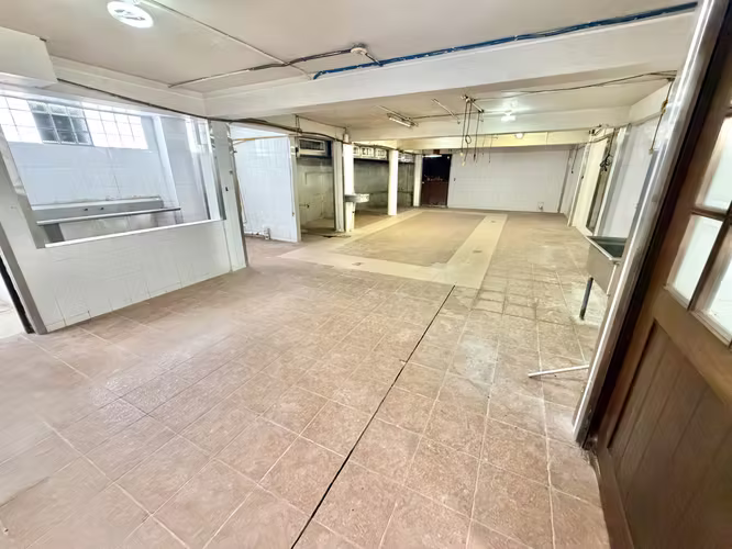 Local Para Restaurante De 850 m² En El Cangrejo Frente A Ginza