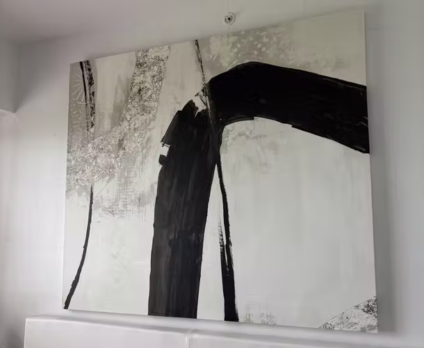 BLACK INK II — PI STUDIO