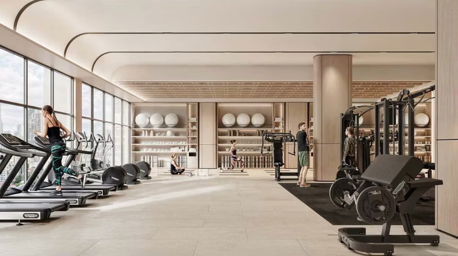 AURUM | APARTAMENTOS EN PREVENTA EN COSTA DEL ESTE - Imagen 3