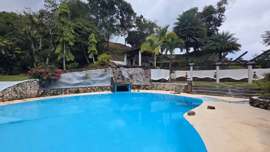 VENTA TERRENO - COMUNIDAD EXCLUSIVA DE MONTAÑA DE YUMA - RM - Imagen 5
