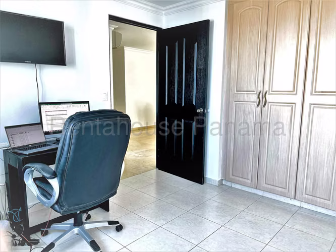 Apartamento Amoblado en Venta en Costa Pacífica – 126 m² | GC
