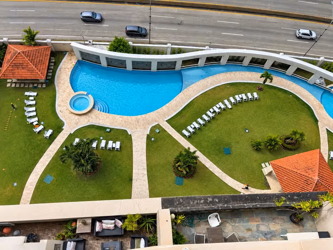 Venta de Apartamento en Punta Pacífica, PH Costa Pacífica, 182 m² - Imagen 17