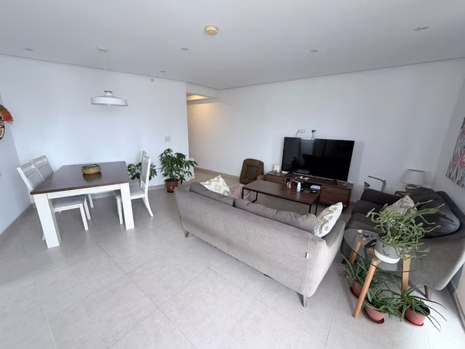 Alquilo Apartamento en el Cangrejo A - Imagen 6