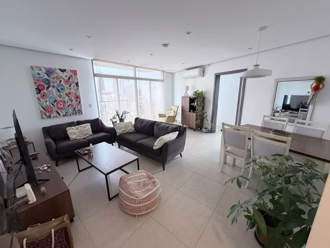 Alquilo Apartamento en el Cangrejo A - Imagen 3