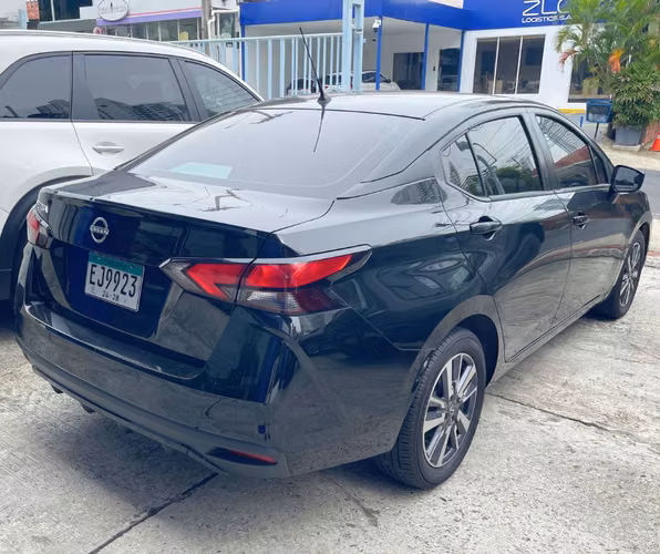 Nissan Versa Advance 2025 - Imagen 6