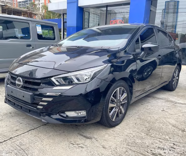 Nissan Versa Advance 2025 - Imagen 3