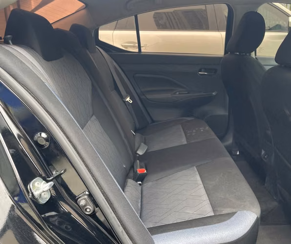 Nissan Versa Advance 2025 - Imagen 7
