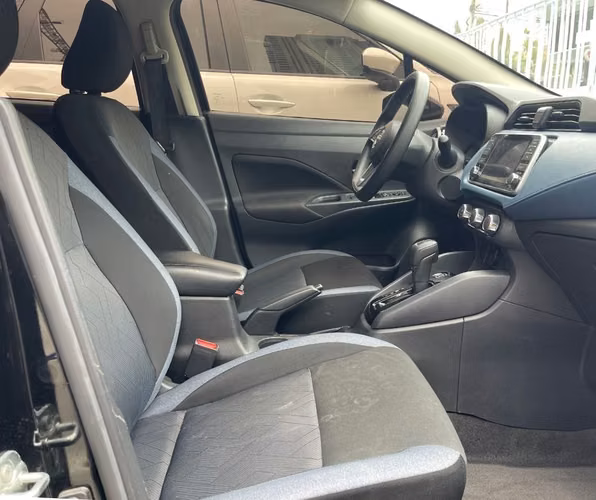 Nissan Versa Advance 2025 - Imagen 9
