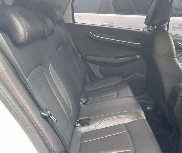 Geely GX3 Pro 2026 - Imagen 8