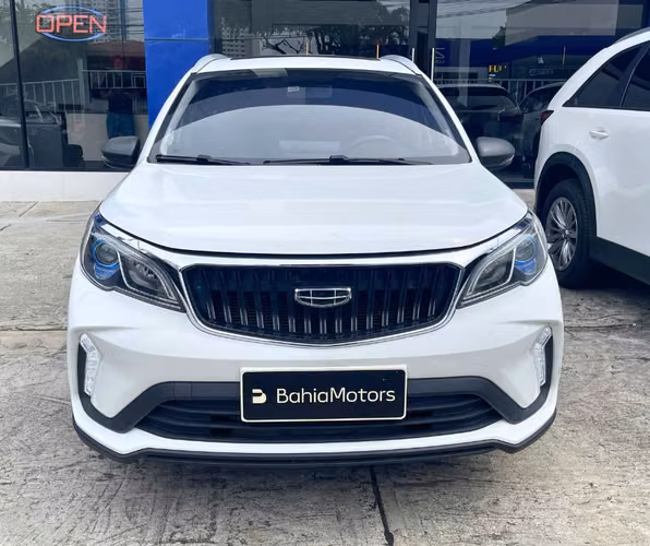 Geely GX3 Pro 2026 - Imagen 2