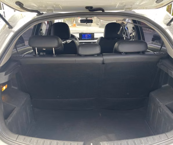 Geely GX3 Pro 2026 - Imagen 7