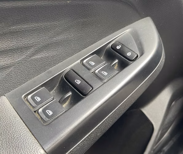 Geely GX3 Pro 2026 - Imagen 12