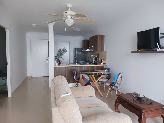 Apartamento en Punta Pacífica para vivir o inversión - Imagen 4