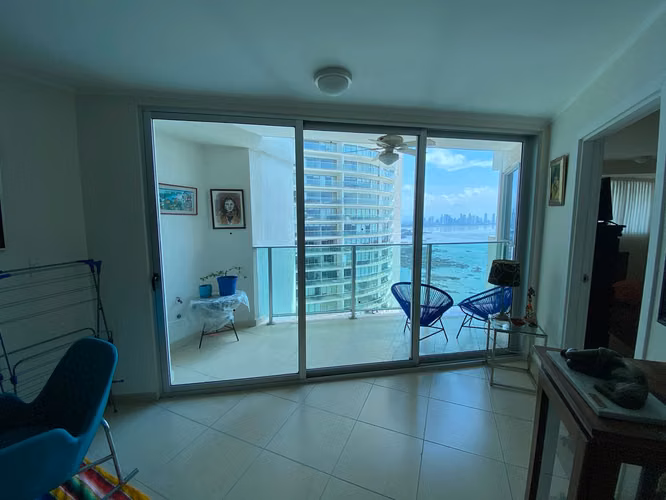 Apartamento en Punta Pacífica para vivir o inversión - Imagen 8