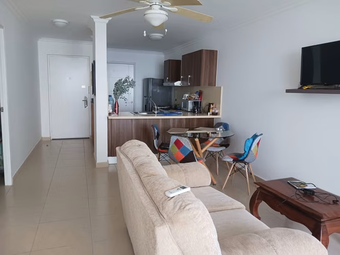 Apartamento en Punta Pacífica para vivir o inversión - Imagen 6