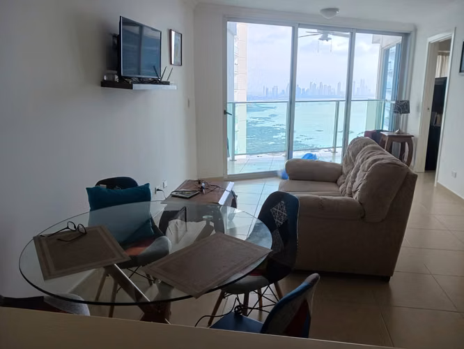 Apartamento en Punta Pacífica para vivir o inversión - Imagen 13