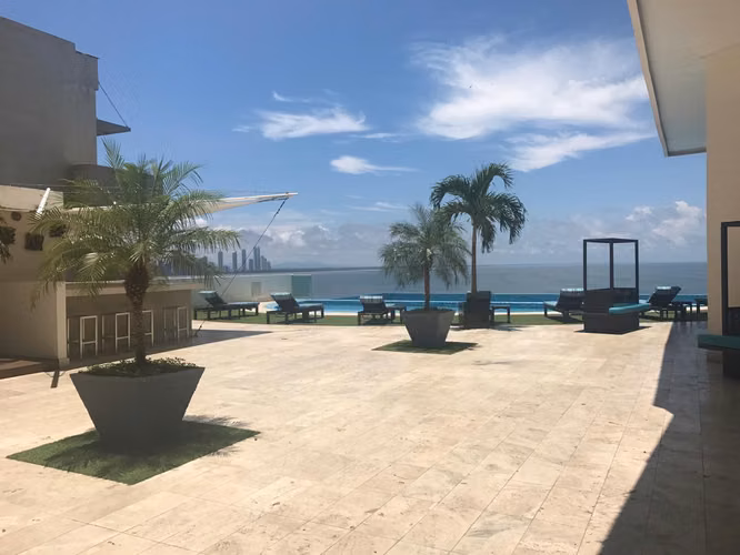 Apartamento en Punta Pacífica para vivir o inversión - Imagen 16